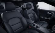 MERCEDES GLA